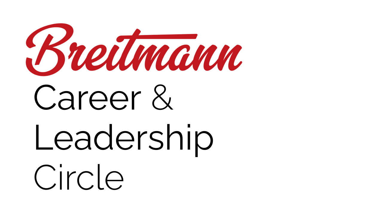 Сообщество «Breitmann Career and Leadership Circle» / ru